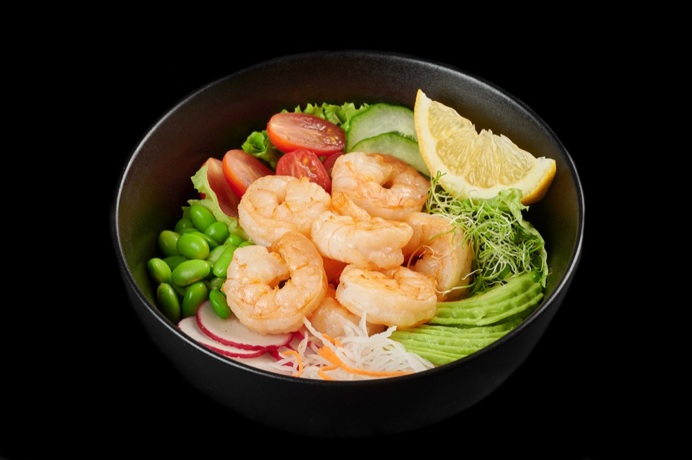 Keto Bowl