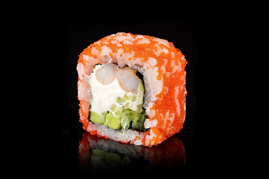 California Roll
