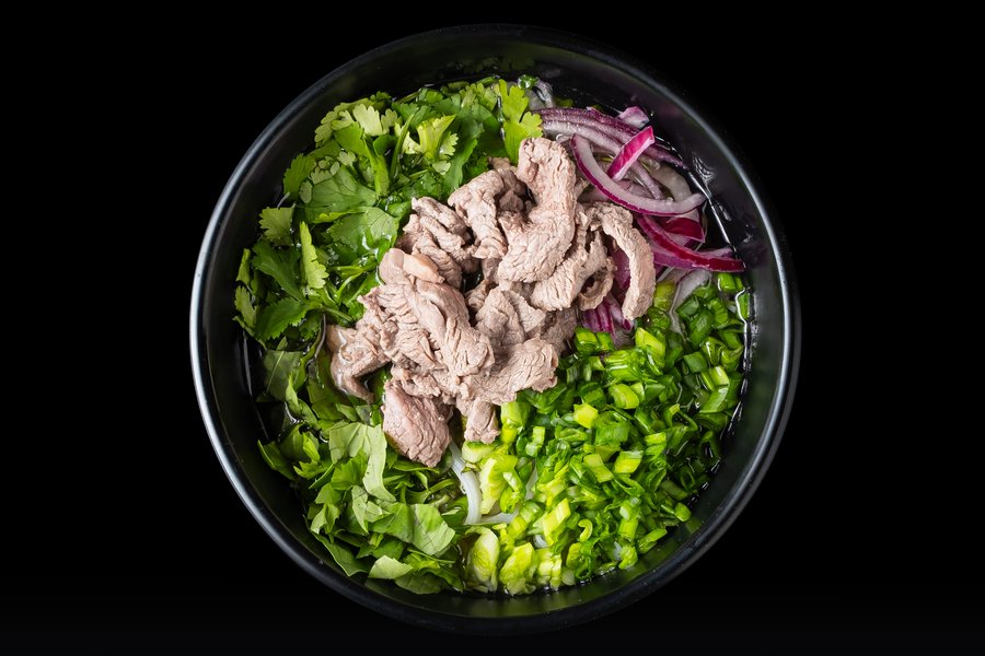 Pho Bo