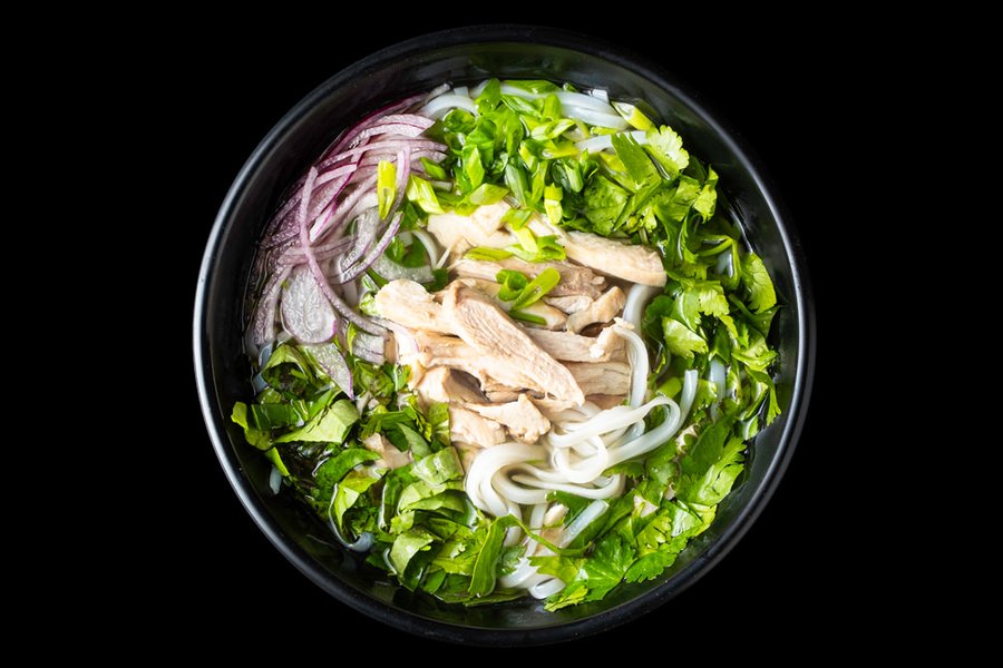 Pho Ga