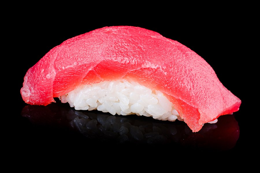 Tuna Nigiri
